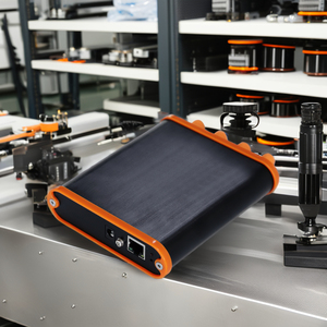 पोर्टेबल गतिशील सिग्नल विश्लेषक मल्टी चैनल डेटा अधिग्रहण नियंत्रक कंपन संकेत विश्लेषक - Product Image 5