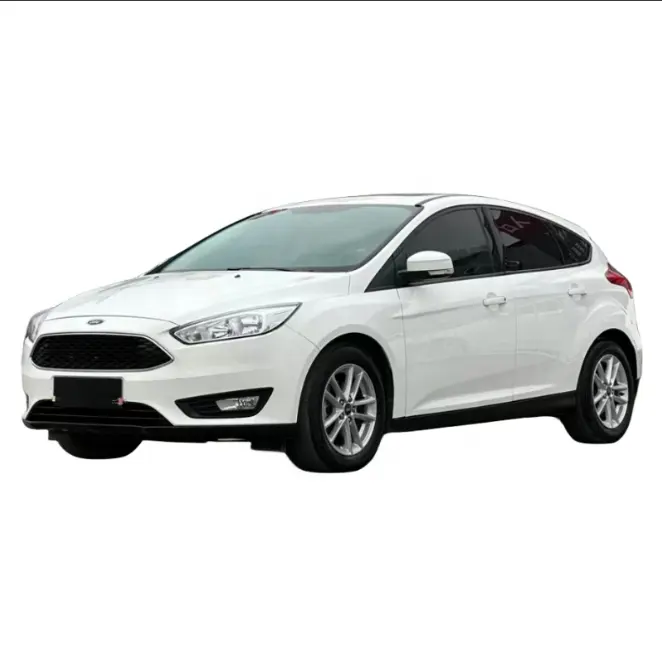 1.6 Ford Focus natürliches atmungsaktiv des Motors Komfortlimousine