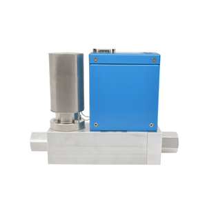 RS485 <strong>Output</strong> Mass <strong>Flow</strong> Controller Digital <strong>Flow</strong> <strong>Meters</strong> <strong>Flow</strong> Controller With MODBUS - Product Image 3