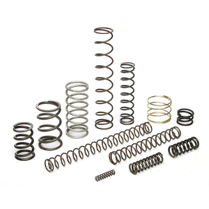 Custom 65Mn <strong>Spring</strong> Steel Torsion <strong>Spring</strong> Nickel Plating <strong>3</strong>-5um Hammer <strong>Spring</strong> for Sporting Goods - Product Image 2