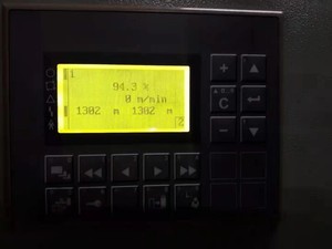Powertip โมดูลจอแสดงผล LCD PG16080A PP35 B & R - Product Image 3
