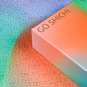 Hot Bán 100 500 1000 2000 Mảnh DIY Câu Đố Ghép Hình Thiết Lập Cá Nhân Tùy Chỉnh Trò Chơi Câu Đố Cho Trẻ Em Người Lớn Làm Của Giấy Gỗ - Product Image 2