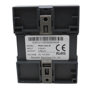 Rievtech <strong>PLC</strong> PR-E-16AC-R <strong>Programmable</strong> <strong>Logic</strong> <strong>Control</strong> <strong>Systems</strong> - Product Image 3