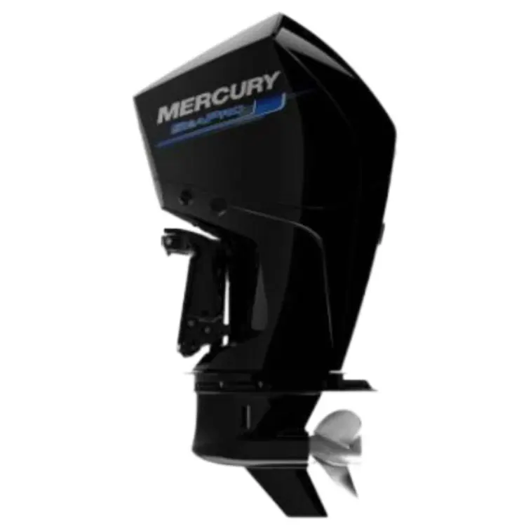 Nagelneu und hochwertiger Mercury 4-Takt 300 PS Fernbedienung Außenbordmotor 300CXL V8