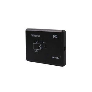 LF 125 Khz UID Reader RFID Tarjeta de identificación de proximidad Keyfob Reader Card RFID Reader
