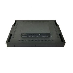 19 "vasetto d'oro monitor Touch Screen da tavolo per macchine da gioco POG/WMS - Product Image 5