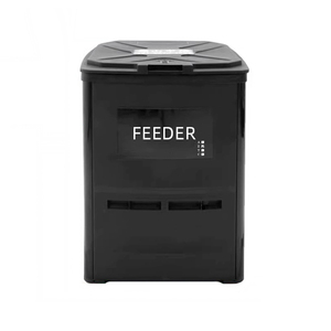 Nuôi trồng thủy sản cho ăn tự động Máy cho cá nuôi tự động trung chuyển - Product Image 2