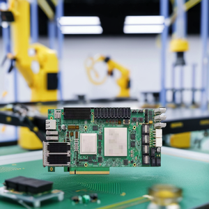 Charger Pcb project Design custom One-stop Service Pcba printed circuit board Assembly Factory electronic welding Service - Product Image 2