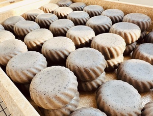 Hot Selling High Quality Sapindus Bar <strong>Soap</strong> Solid Form Handmade Daily Use Household <strong>Soap</strong> in Bulk Manufactured by Trusted Source - Product Image 3