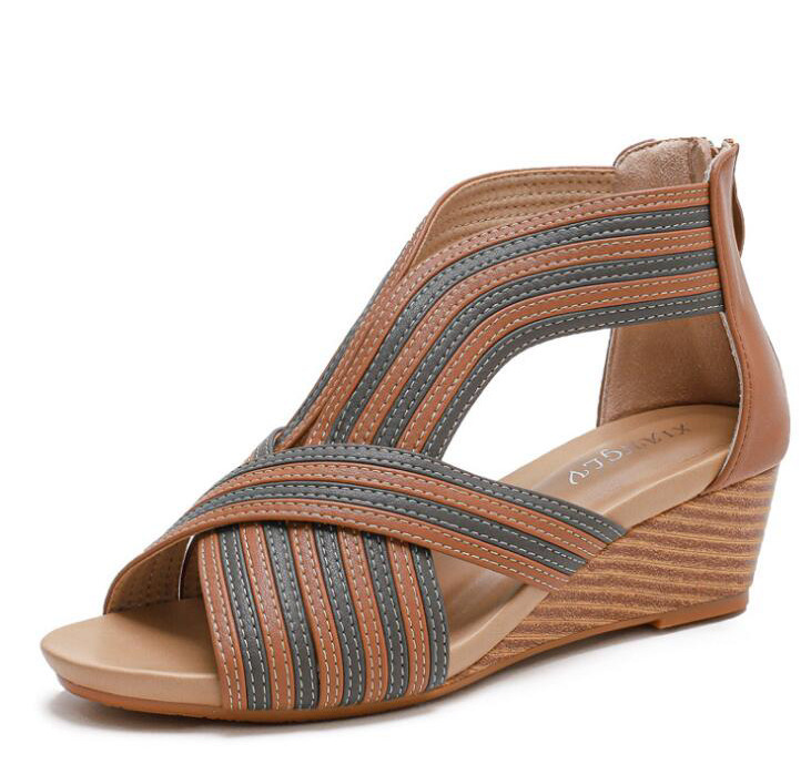 Marron