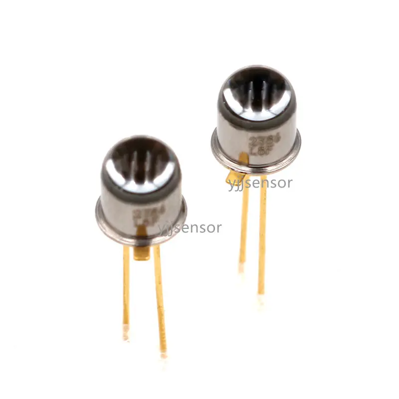 YJJ La compagnie repèrent Offre Spéciale S2386-18K S2386-18L instrument MÉDICAL pour infrarouge photocellulaires au silicium photodiode