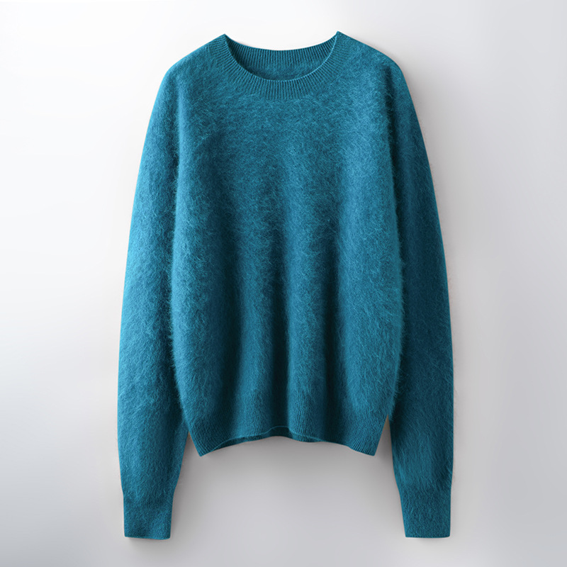 Alghe blu