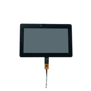 High Brightness 7\&quot; 1024*600 IPS 1000nits Outdoor <strong>LCD</strong> Touch Screen Display Capacitive <strong>for</strong> <strong>Raspberry</strong> <strong>Pi</strong> - Product Image 5