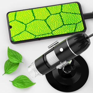 Dearsee 1600X <strong>Digital</strong> <strong>Microscope</strong> Camera 3 in 1 USB Micro Type C Electron <strong>Microscope</strong> for Android and PC - Product Image 2