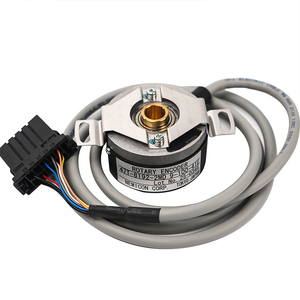 Детали для лифта поворотный кодер для лифтового двигателя Fujitec 47T-8192-2MD / 9-100-41E - Product Image 5