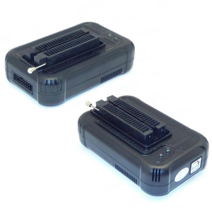 XGecu T48 Universal <strong>Programmer</strong> NAND/EMMC/MCU/ISP IC <strong>Programmer</strong>