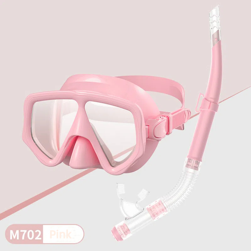Combinaison rose M702