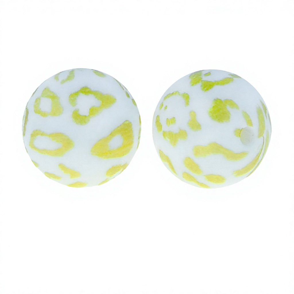 6# platinum leopard