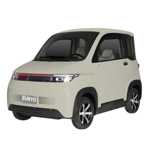 Yber Security EV-зашифрованная прошивка, анти-хакерский GPS, GDPR совместимый - Product Image 5