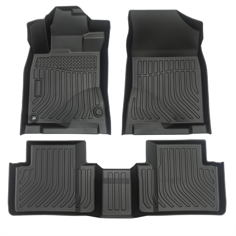 Civic 2016-2021 Floor Mats