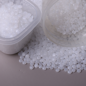 PE聚乙烯HDPE原始HDPE颗粒HDPE吹塑原料 - Product Image 6