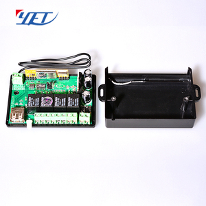 YET850 Wireless Controller mit programmier barer Steuerung Tür-und Fensters teuerung - Product Image 5