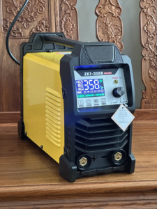 Manual Arc Welding <strong>Hand</strong> Hold Torch Welding Machine TIG MIG ARC <strong>Welder</strong> Cheaper Easy Save Operation - Product Image 4