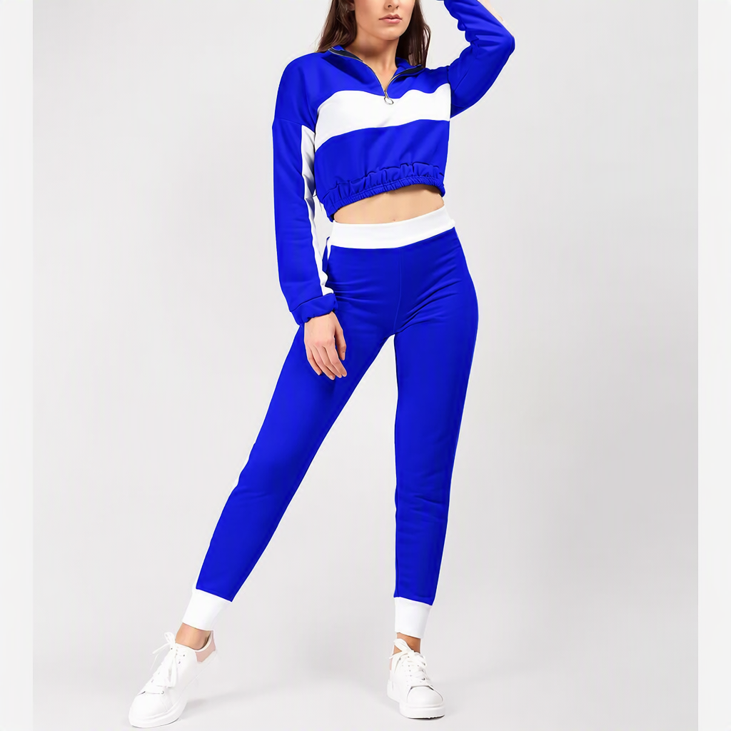 Azul