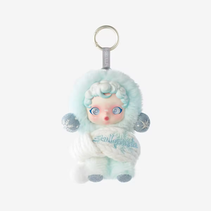 POPART POP lpanda kış senfoni serisi kör kutu orijinal Anime PVC rakamlar koleksiyon anahtarlıklar POP MART için gizem kutuları - Product Image 4