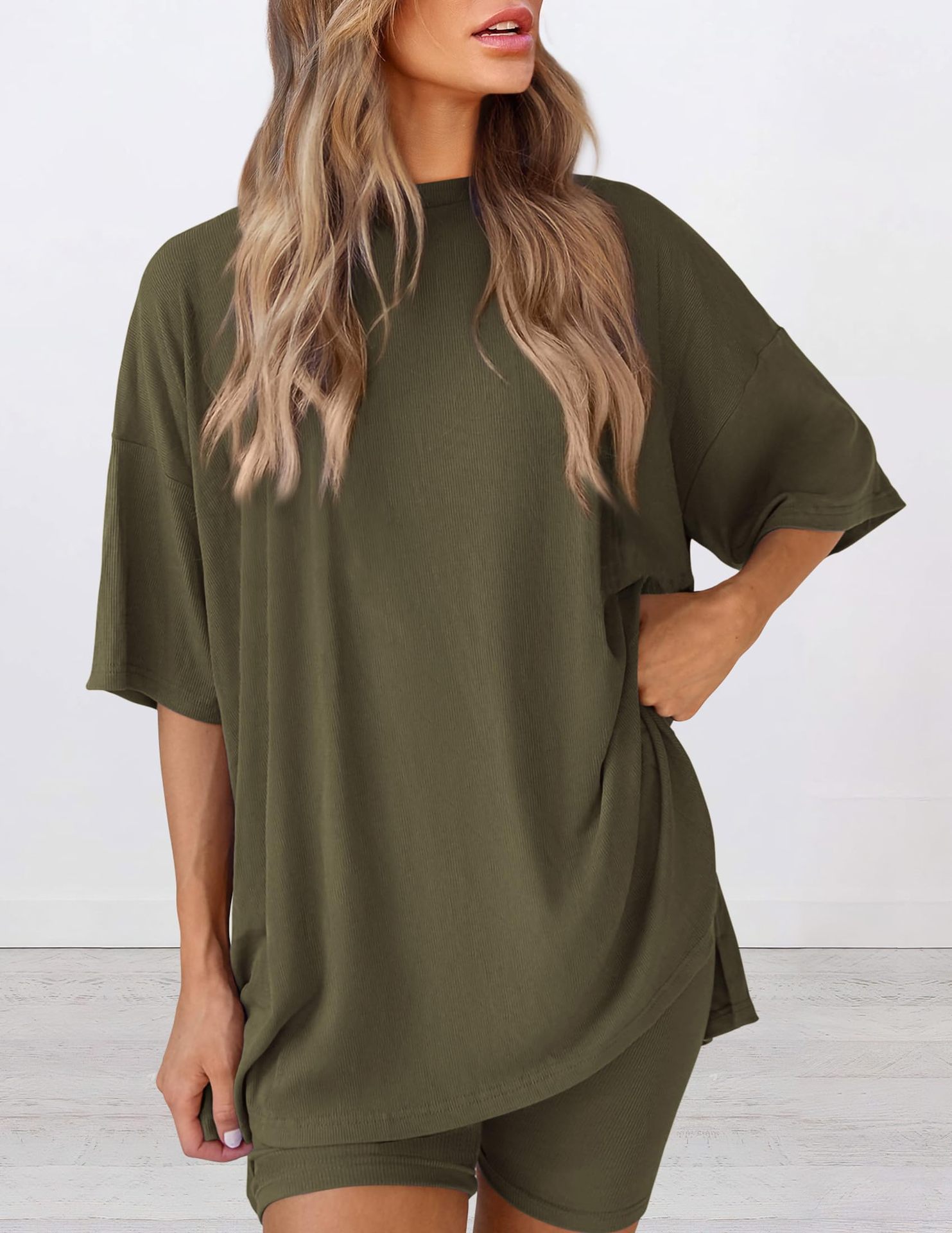 Verde dell'esercito