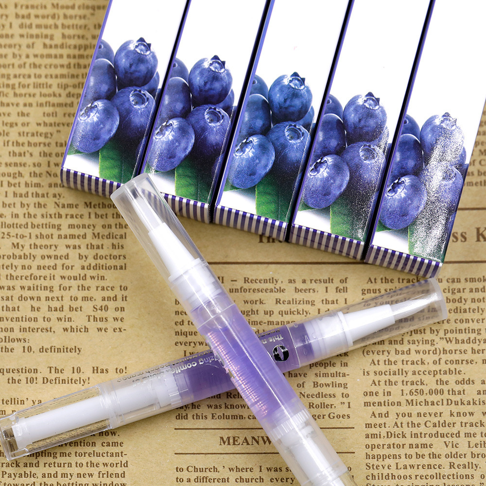 Blueberry