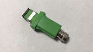Ftth catv ricevitore ottico dbc nodo ottico - Product Image 3