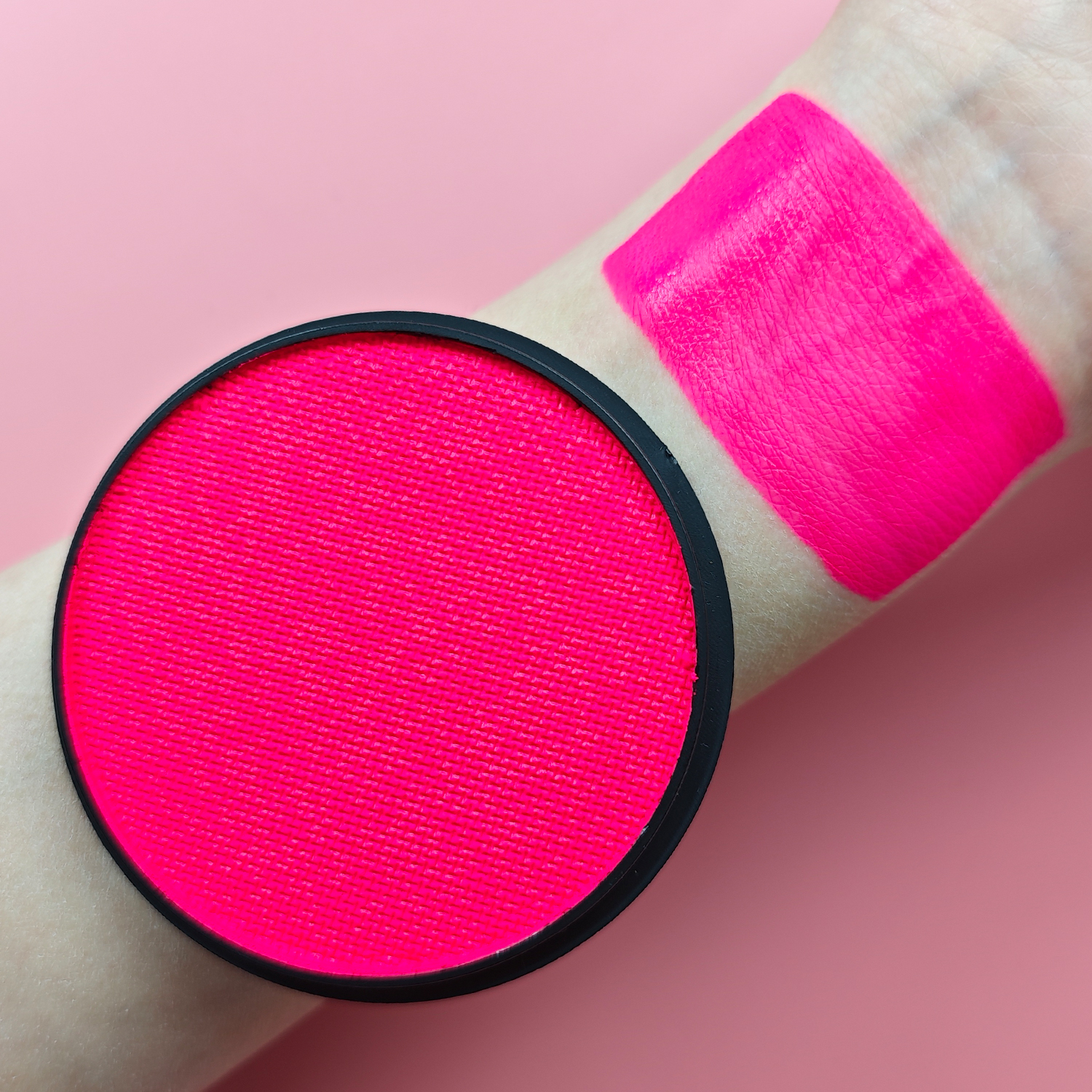 UV pink