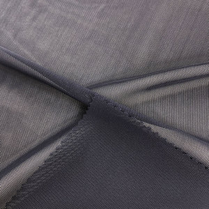 Vải Lót Đồ Lót Dệt Kim Lưới Mềm Polyester Spandex Cho Nhà Máy - Product Image 6