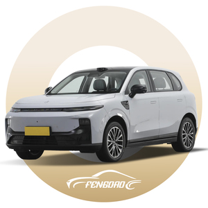 Prepayment New Listing 2025 Leapmotor B10 Extended Range Low-power Version Electric Car <strong>Leap</strong> Motor B10 Pure Electric Compact SUV - Product Image 1