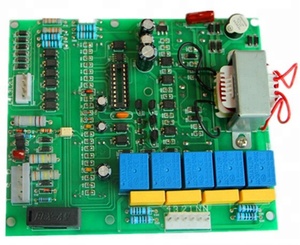 Il servizio PCBA PCB di elettronica OEM personalizzato include Software, programmazione, assemblaggio produttore PCBA OEM per dispositivi IoT PCBA - Product Image 6