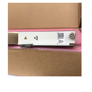 FNIO-A 3FE65586BA &amp; FNIO-B 3FE54057AA 7360 ISAM Support FX-4 FX-8 FX-12 80G (8x10G) FX <strong>Network</strong> Termination <strong>IP</strong> &amp; TCP <strong>Protocol</strong> - Product Image 1