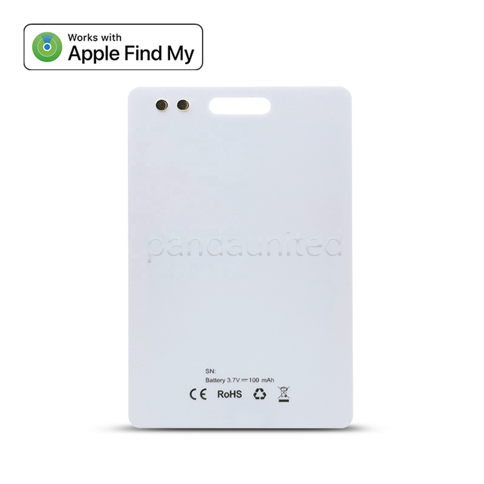 Bianco