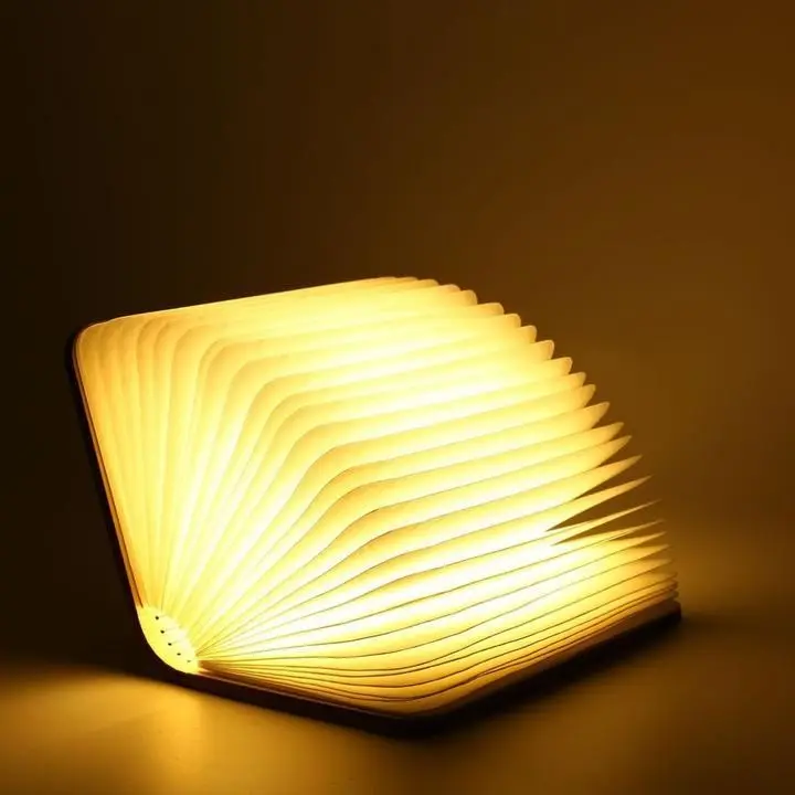 Mini Folding Led Book Lamp Khuyến Mại Mới Lạ Quà Tặng Cao Cấp Items