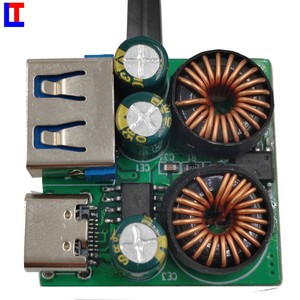 Diseñe y desarrolle software y hardware de placa de circuito para módulos de carga inalámbrica placas PCBA montadas en vehículos de carga - Product Image 3