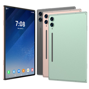 新推出跨境S10 Pro 10.1英寸平板电脑在高需求 - Product Image 4