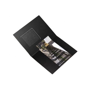 Factory Price Custom Brochure Printing A5 Tri Fold Magazine <strong>Flyer</strong> Catalog&amp;booklet Brochure for <strong>Company</strong> Introduce - Product Image 3