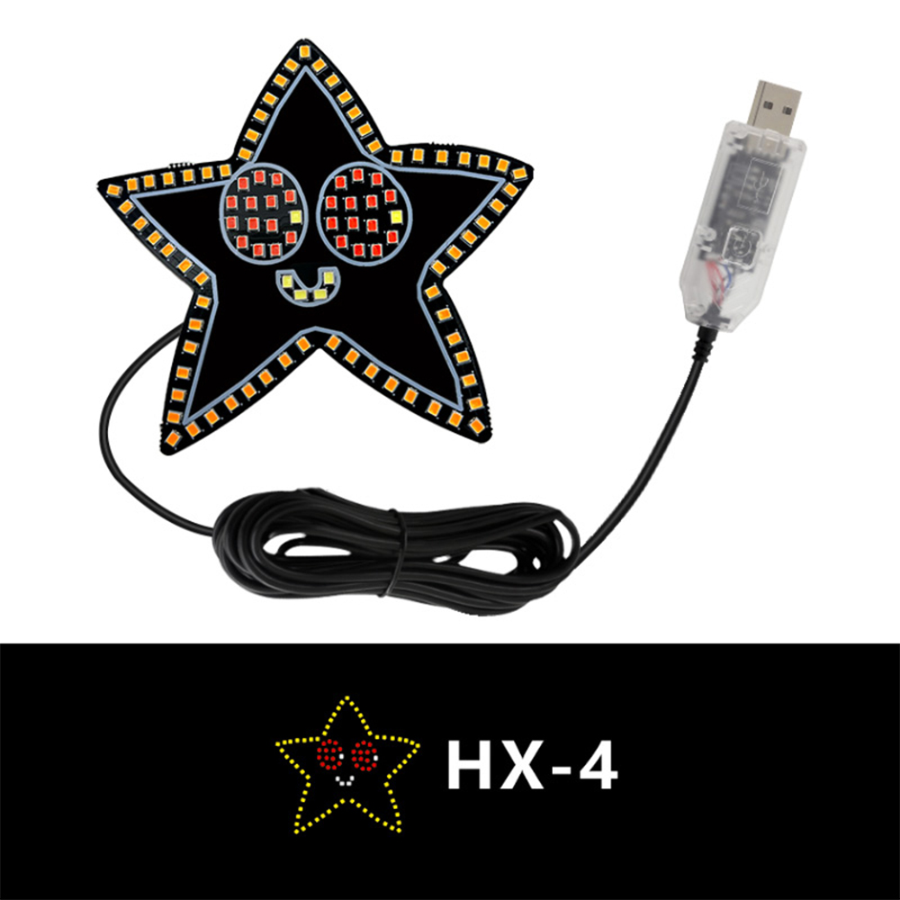 HX-4