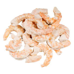 Chất Lượng Cao Cấp Tôm Thịt Mèo Thực Phẩm Thức Ăn Vật Nuôi Đông Lạnh Khô Tôm Thịt Vật Nuôi Hàng Ngày Snack - Product Image 5