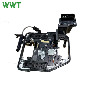 WWT 0 AM927769D真新しいDQ200DSG7速オートトランスミッションコントロールユニットTCUギアボックスパーツ0am927769d DQ200 TCM for Audi Skoda