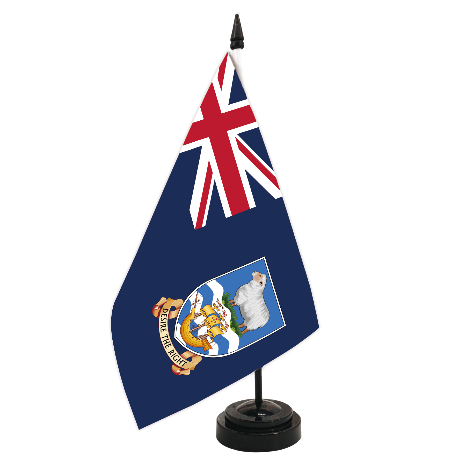 Islas Malvinas