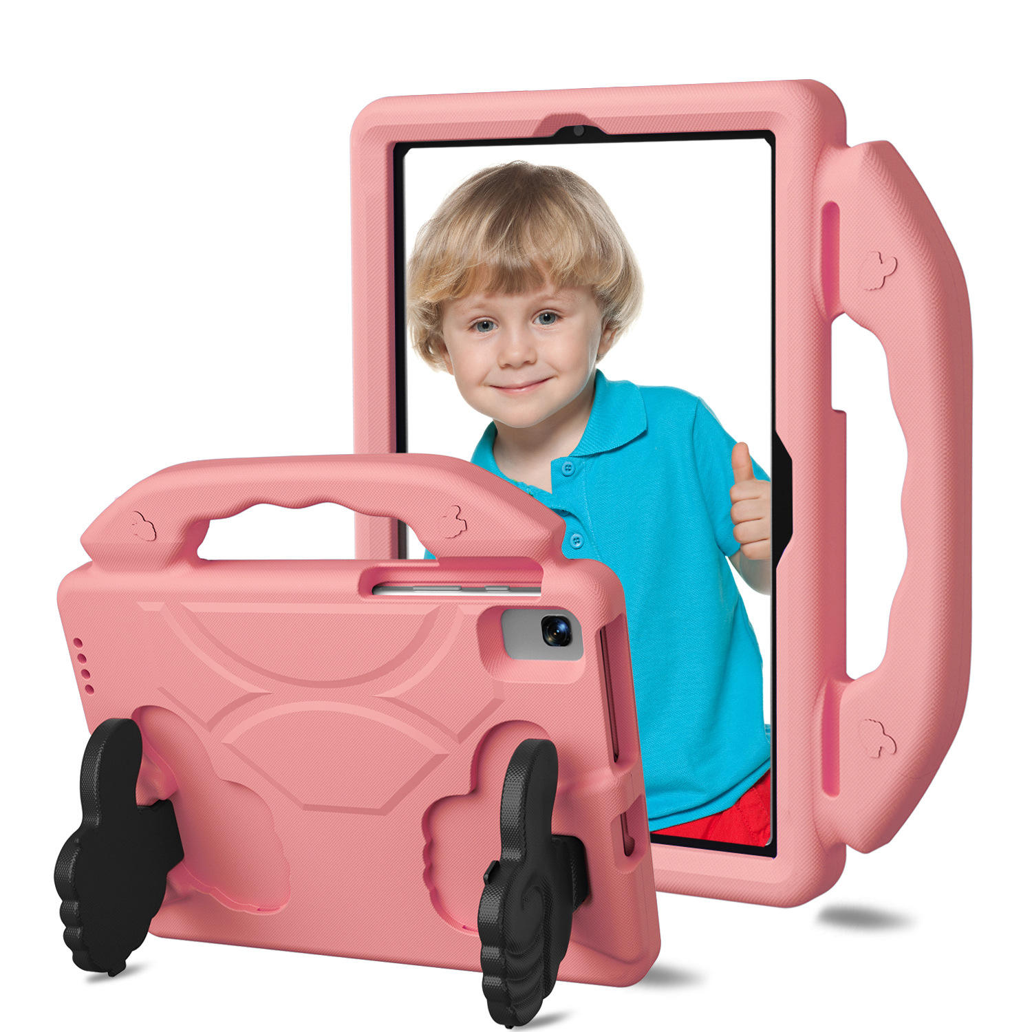 สีชมพูใหม่