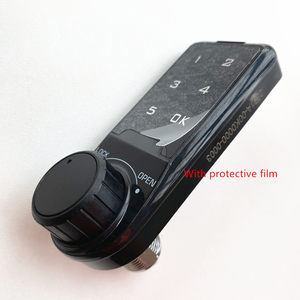 Điện tử tủ khóa Keyless đồ nội thất cam khóa mật khẩu mở khóa - Product Image 4