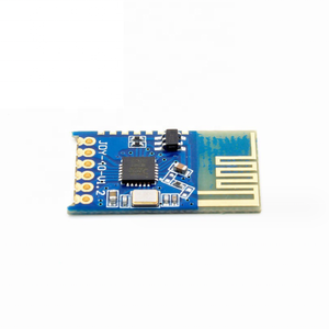 JDY-40 2.4G kablosuz seri port şeffaf iletim uzun mesafe iletişim modülü İleti almak için JDY-40 - Product Image 5