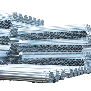 Hot Dip Galvanized Scaffolding <strong>Pipe</strong> Steel <strong>Pipe</strong> and Square Hollow Section Tube Factory Price Cutting Prices <strong>Iron</strong> <strong>Pipe</strong> in Stock